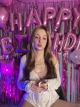 Sweet Evva online show from 02/04/25, 02:53