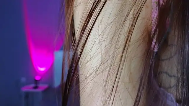 Sweet Evva online show from 09/27/25, 03:06