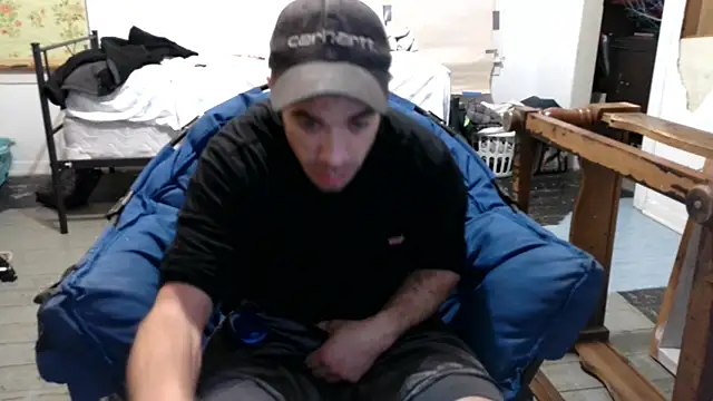 Snapshot of ScubaStevex chatting on 01/23/25, 07:22 ScubaStevex online show from 01/23/25, 07:22