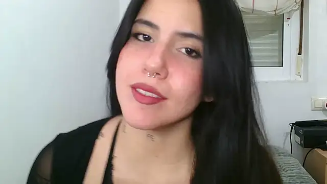 Snapshot of AbyCarson chatting on 12/23/24, 03:55 AbyCarson online show from 12/23/24, 03:55