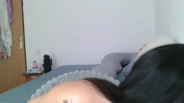 Snapshot of AbyCarson chatting on 02/21/25, 03:21 AbyCarson online show from 02/21/25, 03:21