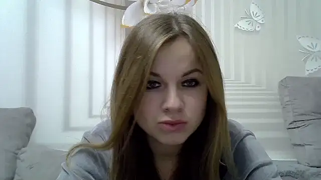 Snapshot of TinaFun4u chatting on 01/04/25, 10:02 TinaFun4u online show from 01/04/25, 10:02