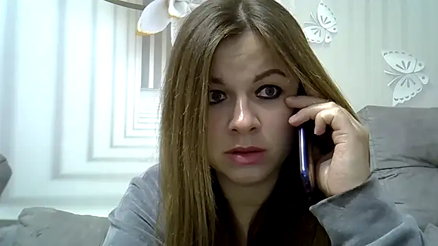 Snapshot of TinaFun4u chatting on 01/05/25, 08:31 TinaFun4u online show from 01/05/25, 08:31