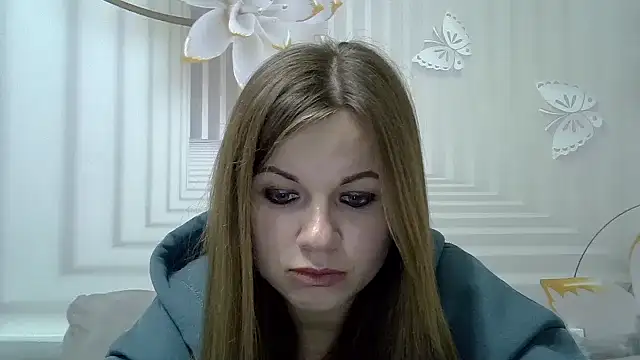 Snapshot of TinaFun4u chatting on 01/10/25, 08:26 TinaFun4u online show from 01/10/25, 08:26