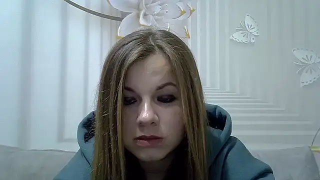 Snapshot of TinaFun4u chatting on 01/13/25, 08:37 TinaFun4u online show from 01/13/25, 08:37