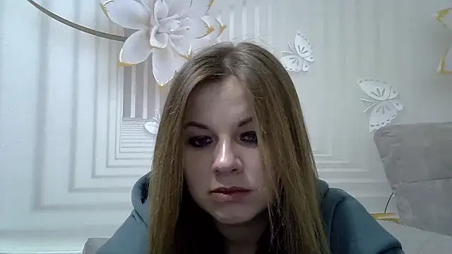 Snapshot of TinaFun4u chatting on 01/17/25, 11:29 TinaFun4u online show from 01/17/25, 11:29