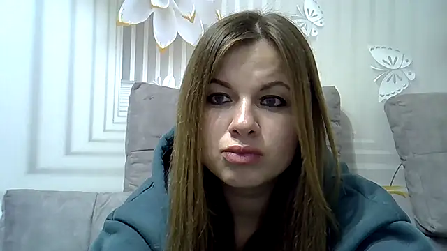 Snapshot of TinaFun4u chatting on 01/19/25, 12:38 TinaFun4u online show from 01/19/25, 12:38