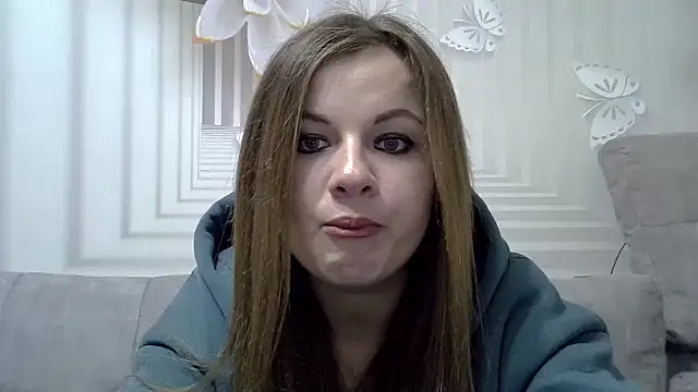 Snapshot of TinaFun4u chatting on 01/19/25, 08:30 TinaFun4u online show from 01/19/25, 08:30
