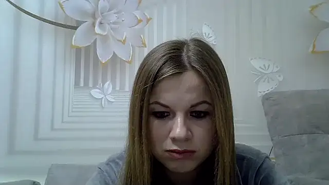 Snapshot of TinaFun4u chatting on 01/24/25, 09:05 TinaFun4u online show from 01/24/25, 09:05