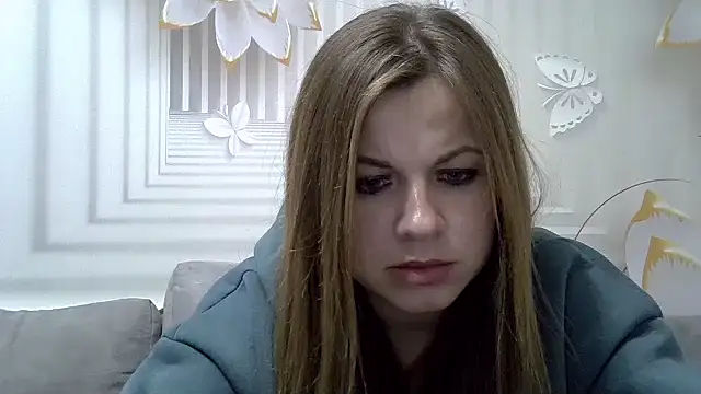 Snapshot of TinaFun4u chatting on 01/29/25, 10:11 TinaFun4u online show from 01/29/25, 10:11