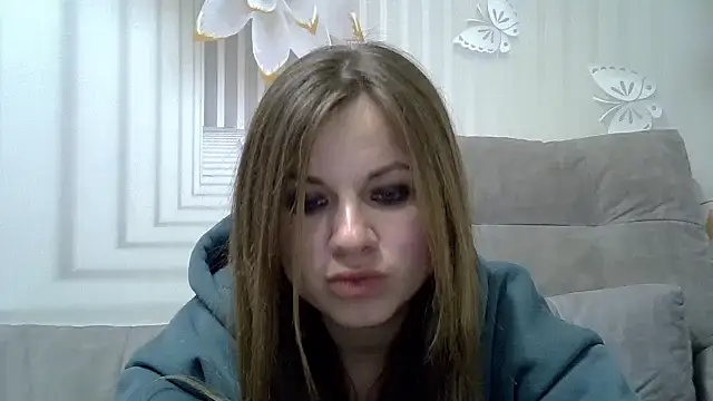 Snapshot of TinaFun4u chatting on 02/02/25, 08:30 TinaFun4u online show from 02/02/25, 08:30