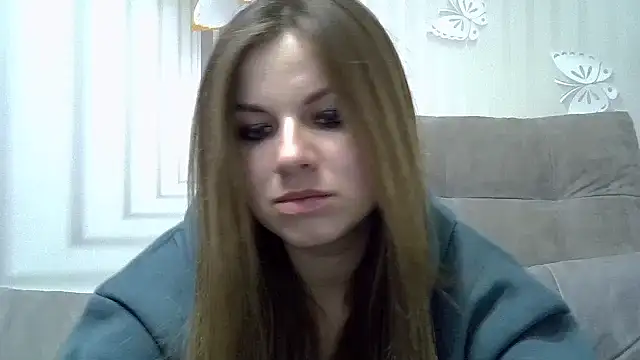 Snapshot of TinaFun4u chatting on 02/05/25, 01:58 TinaFun4u online show from 02/05/25, 01:58