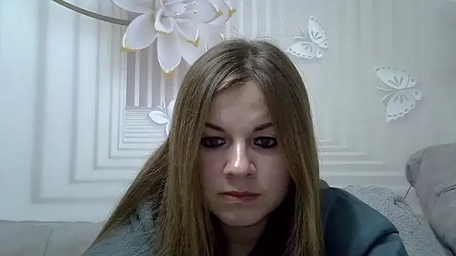Snapshot of TinaFun4u chatting on 02/07/25, 08:42 TinaFun4u online show from 02/07/25, 08:42