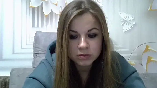 Snapshot of TinaFun4u chatting on 02/11/25, 08:20 TinaFun4u online show from 02/11/25, 08:20