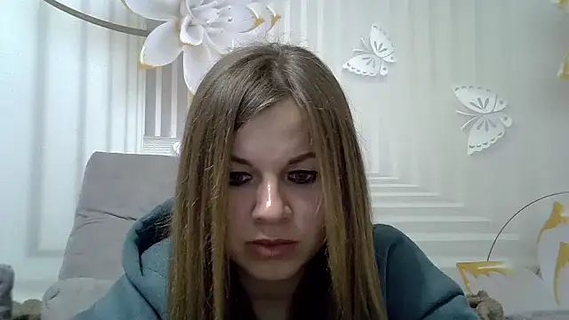 Snapshot of TinaFun4u chatting on 02/15/25, 08:22 TinaFun4u online show from 02/15/25, 08:22