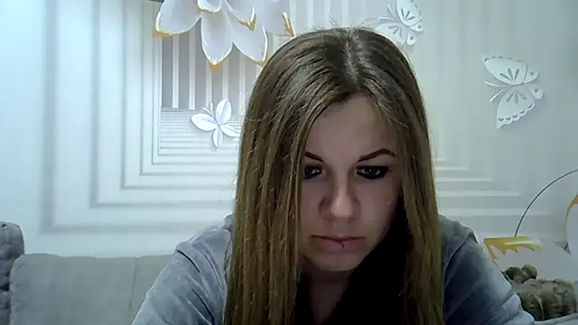 Snapshot of TinaFun4u chatting on 02/27/25, 08:20 TinaFun4u online show from 02/27/25, 08:20