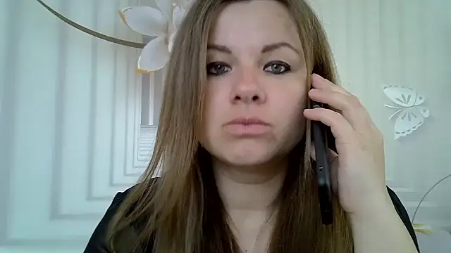 Snapshot of TinaFun4u chatting on 03/11/25, 08:41 TinaFun4u online show from 03/11/25, 08:41