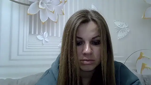 Snapshot of TinaFun4u chatting on 03/18/25, 12:27 TinaFun4u online show from 03/18/25, 12:27