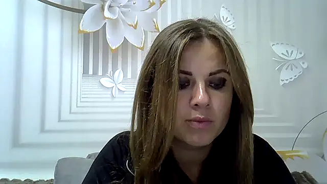 Snapshot of TinaFun4u chatting on 10/04/25, 07:34 TinaFun4u online show from 10/04/25, 07:34