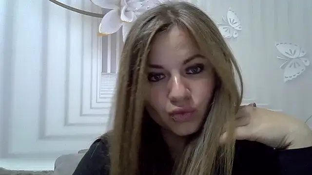 TinaFun4u online show from 10/12/25, 02:43