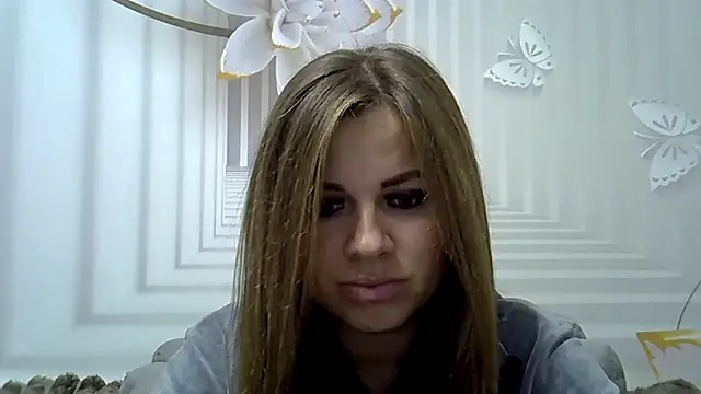 TinaFun4u online show from 10/17/25, 07:38