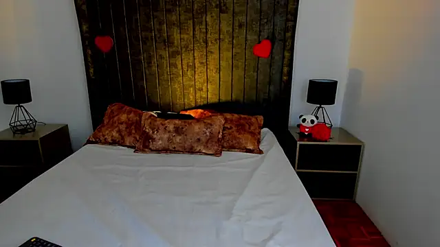 Snapshot of NataGarcia chatting on 02/11/25, 09:46 NataGarcia online show from 02/11/25, 09:46