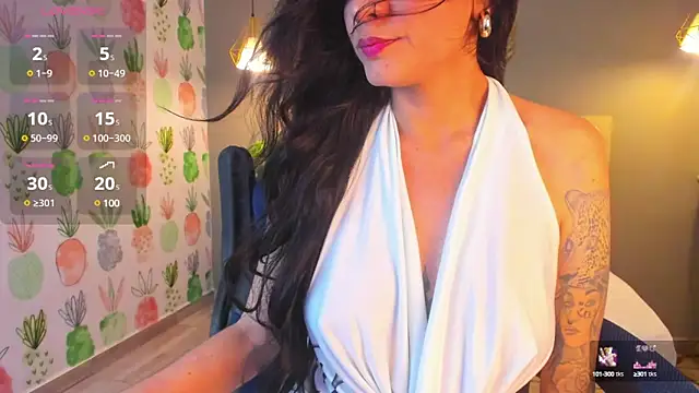 Snapshot of elissa_iris chatting on 01/21/25, 07:06 elissa iris online show from 01/21/25, 07:06