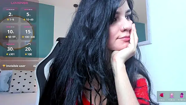 Snapshot of elissa_iris chatting on 03/12/25, 05:13 elissa iris online show from 03/12/25, 05:13