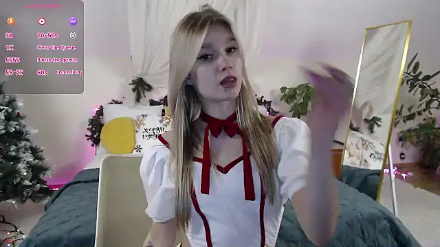 BattyMelody online show from 01/02/25, 03:08