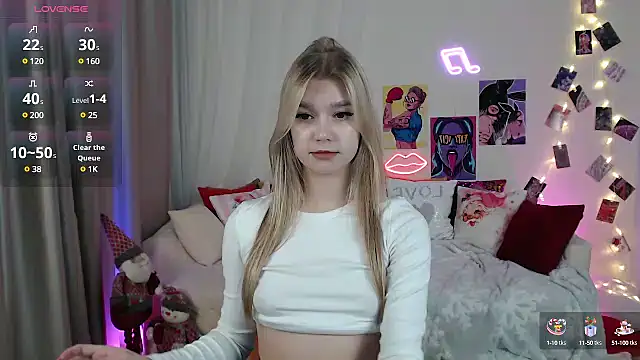 BattyMelody online show from 01/12/25, 03:14