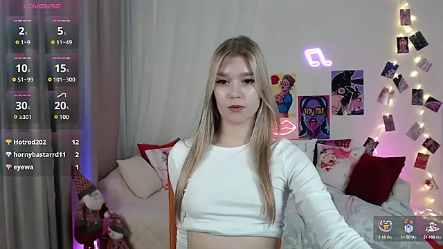 BattyMelody online show from 01/12/25, 06:16