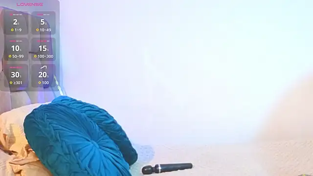 KloheCurvy online show from 10/21/25, 12:06