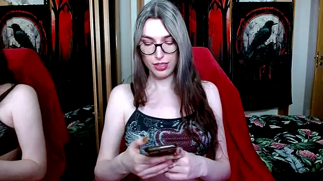 bluerose00 online show from 10/20/25, 07:25