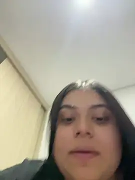 alissonfernandez  online show from 01/09/25, 01:08