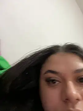 alissonfernandez  online show from 01/10/25, 03:06