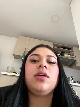 alissonfernandez  online show from 01/24/25, 01:36