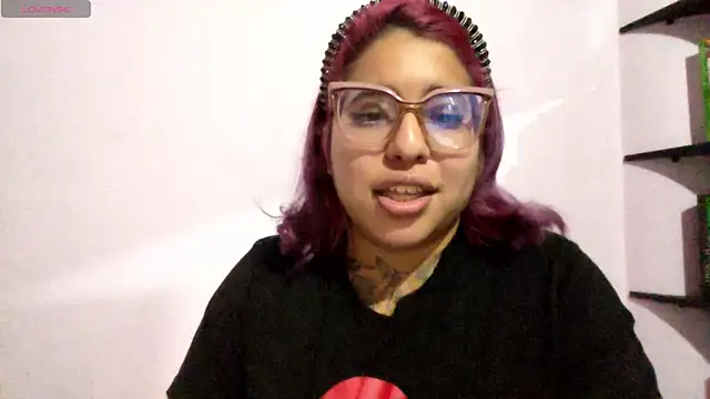 kittyjohns1 online show from 12/05/24, 12:19