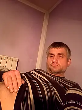 Snapshot of Gotowy40 chatting on 11/01/25, 12:12 Gotowy40 online show from 11/01/25, 12:12