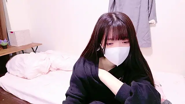 irohani USA 2 online show from 12/18/24, 01:56