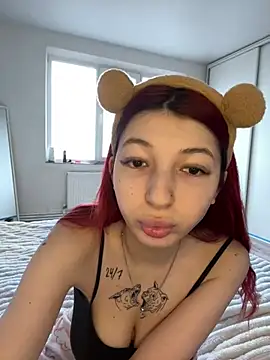 Alissa kiss online show from 12/06/24, 10:27