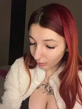 Alissa kiss online show from 12/28/24, 03:59