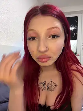 Alissa kiss online show from 01/07/25, 10:19