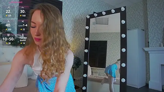  AngelMoon  online show from 12/30/24, 07:26