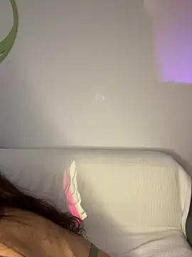  ExoticGirl online show from 01/10/25, 04:51