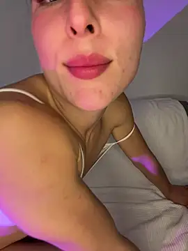  ExoticGirl online show from 01/30/25, 04:45