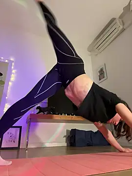  ExoticGirl online show from 03/05/25, 06:01