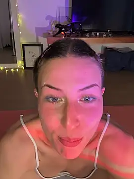  ExoticGirl online show from 03/06/25, 05:33