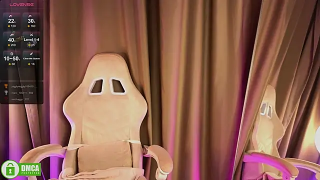 bubbling crush online show from 01/10/25, 11:39