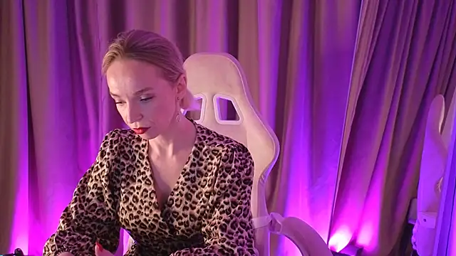 bubbling crush online show from 02/17/25, 02:20