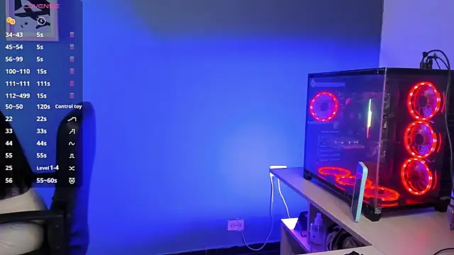 Sue Wolls online show from 02/28/25, 09:44